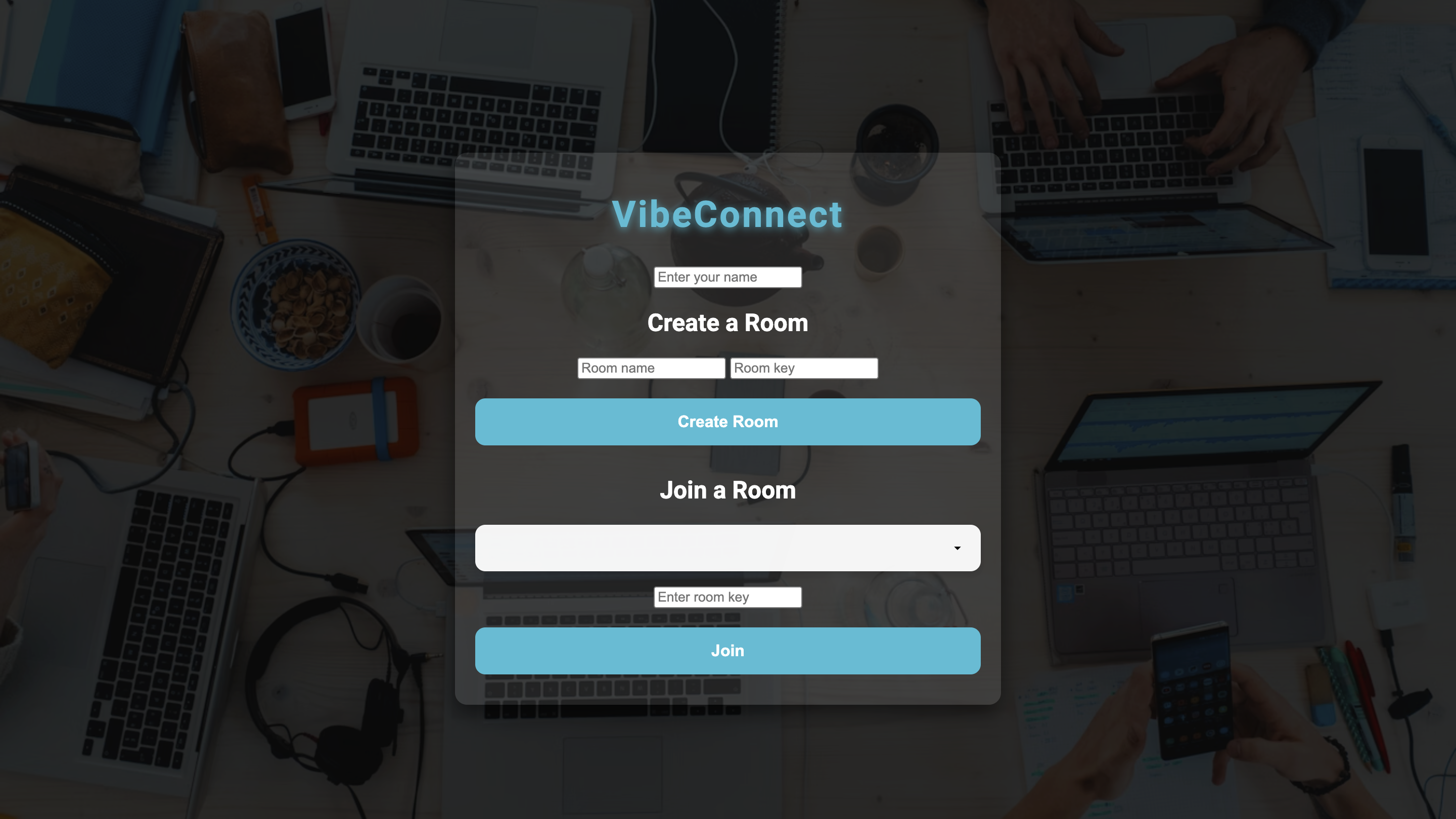 Chat App
