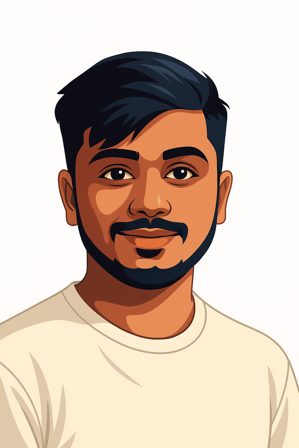 Aman Bansal Avatar